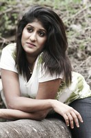 Actress Ashi Stills